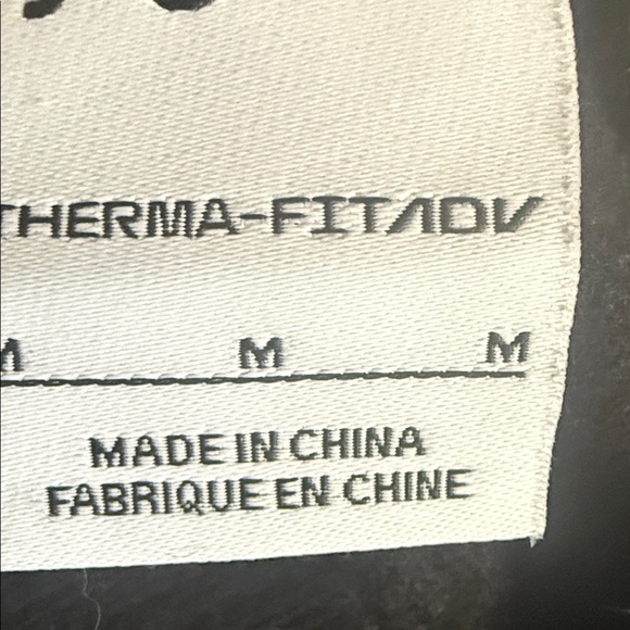 Nike Woman Yoga Pants (S) Sweater - Black-Multi Color Bottom NWOT - Picture 7 of 8